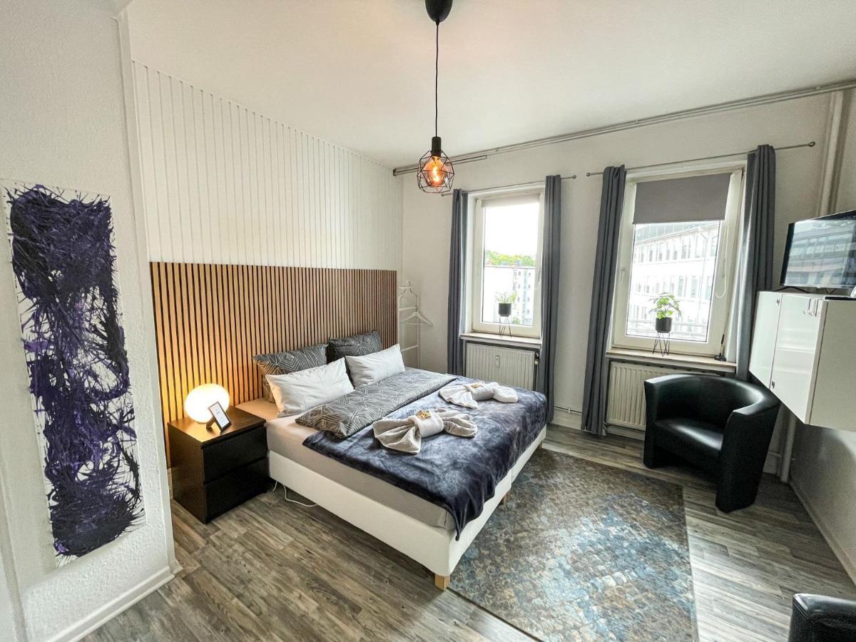 Little Dream In The Apartment Bremen