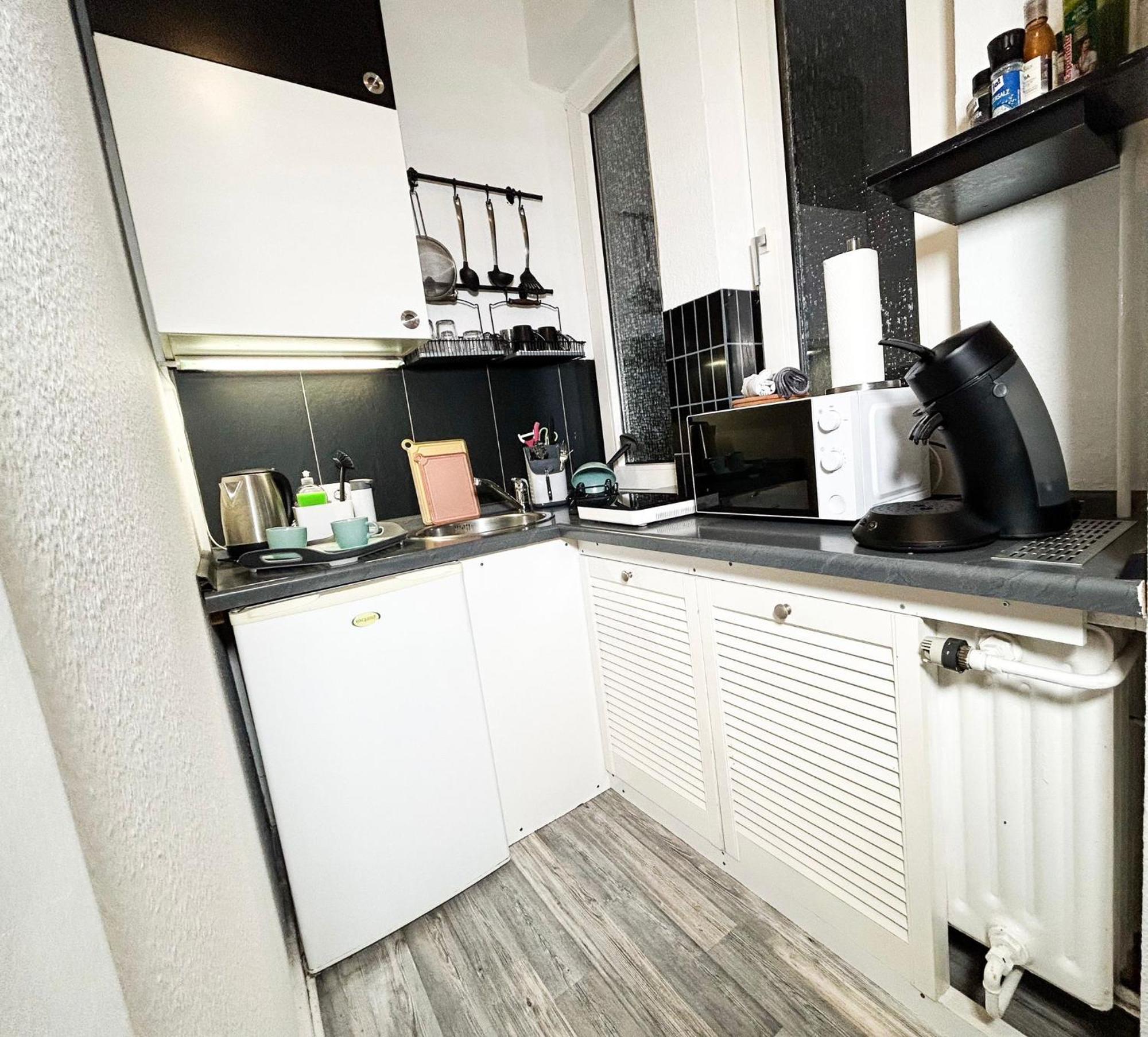 Little Dream In The Apartment Bremen